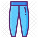 Ski Trousers  Icon