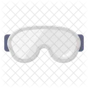 Skibrille Schwimmbrille Brillen Symbol