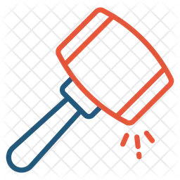 Skid Loader  Icon