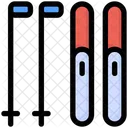 Eis Sport Winter Symbol