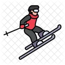 Ski Wintersport Winter Symbol