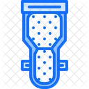 Skiing Knee Pad Skating Knee Pads Knee Pads Icon