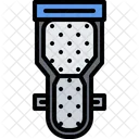 Knee Pads Protective Equipment Protection Icon