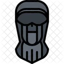 Mask Protective Equipment Protection Icon