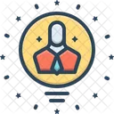 Skill Ability Talent Icon