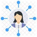 Skill Skills Polyvalent Icon