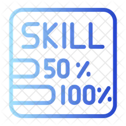 Skill  Icon