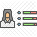 Skill Ability Career Icon