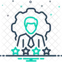 Skill Ability Talent Icon