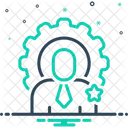 Skill  Icon