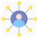 Skill Opportunities Network Icon