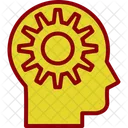 Skill Competence Abilities Icon