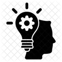 Skill Building Work Workshop Icon