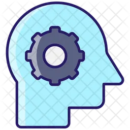 Skill development  Icon