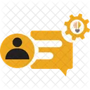 Interoperability Multi Skilled Icon