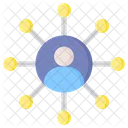 Skill Opportunities Network Icon