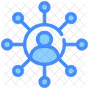 Skill Opportunities Network Icon