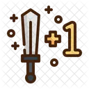 Skill Success Skill Weapon Icon