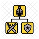 Skill Tree Skill Tree Icon