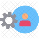 Skills Business Abilities Icon
