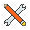 Skills Business Abilities Icon