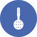 Cooking Spoon Kitchen Accessory Kitchen Tool Icon
