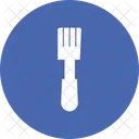 Cooking Spoon Kitchen Accessory Kitchen Tool Icon