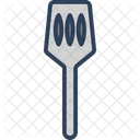 Skimmer Utensil Skimmer Spoon Cooking Spoon Icon