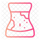 Skin Health Icon