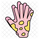 Skin Allergy Skin Allergy Icon
