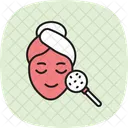 Skin Analyzer Tool Icon