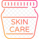 Skin Care Icon