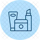 Skin Care Pentaglow Icon