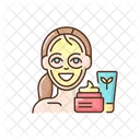 Skin Care Treatment Skincare Skin Icon