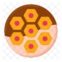 Skin Cell  Icon