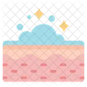 Skin Skin Care Epidermis Icon