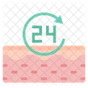 Skin Skin Care Epidermis Icon