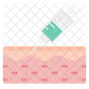 Skin Skin Care Epidermis Icon
