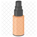 Skin Foundation Liquid Foundation Matte Finish Icon