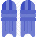 Skin Guard Protection Safety Icon