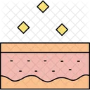 Skin healing  Icon