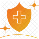Skin health protect  Icon