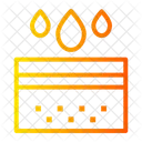 Skin hydratation  Icon