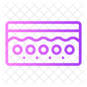 Skin Health Icon