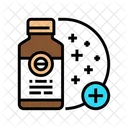Skin  Icône