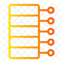 Skin palette  Icon