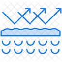 Skin Protect Dermatology Complexion Icon