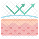 Skin Skin Care Epidermis Icon