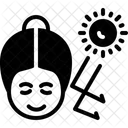 Skin Protection Protection Skin Icon