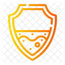 Skin Protection  Icon